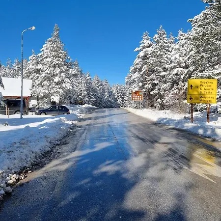 Rajska Koliba * 바레