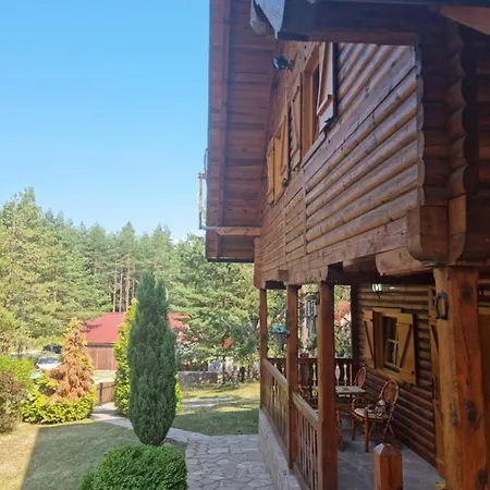 Rajska Koliba 바레