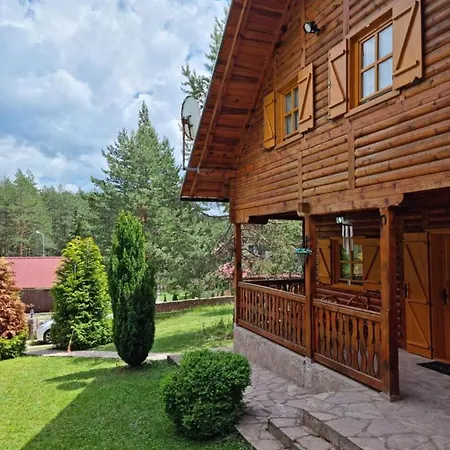 Rajska Koliba 바레