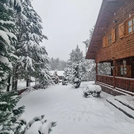 Rajska Koliba 펜션 *