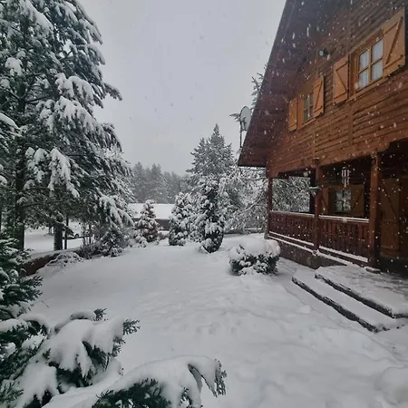 Rajska Koliba 펜션 *