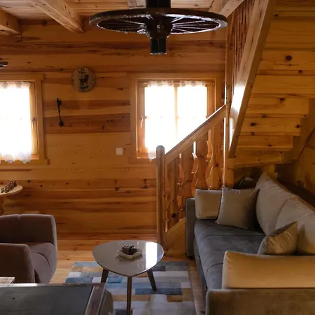 Rajska Koliba * 바레