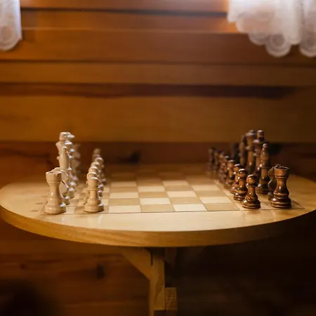 Rajska Koliba * 바레