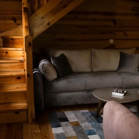 Rajska Koliba 바레