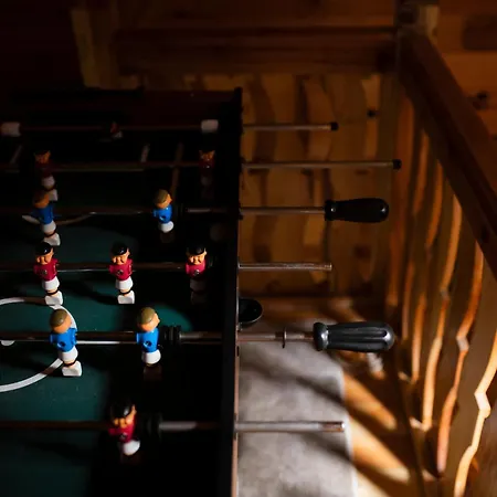 Rajska Koliba 펜션