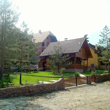 Rajska Koliba 펜션