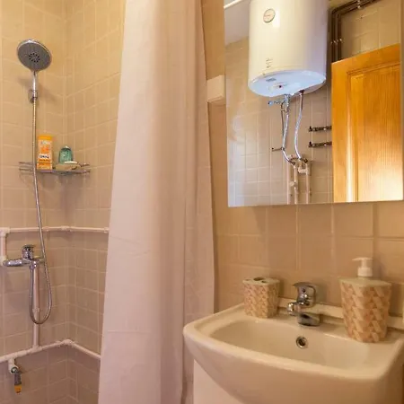 Rajska Koliba 펜션 *