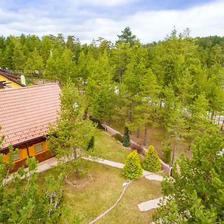 Rajska Koliba 펜션