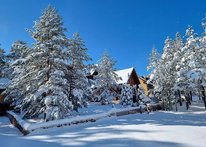 Casa vacanze Rajska Koliba