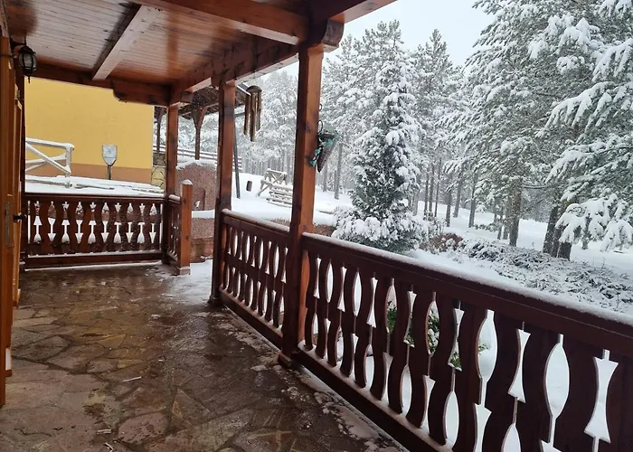 Rajska Koliba Casa vacanze