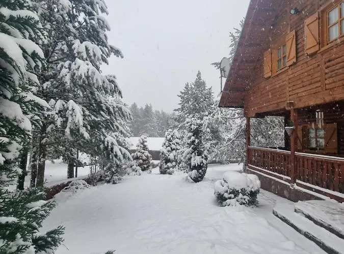 Rajska Koliba Casa vacanze *