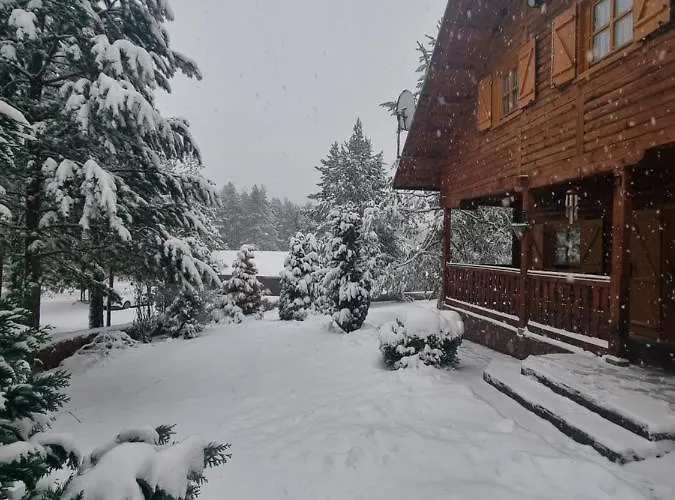 Rajska Koliba Casa vacanze *