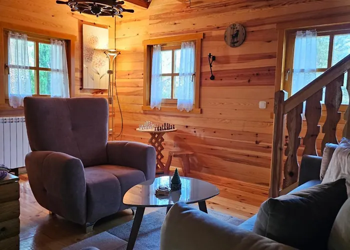 Rajska Koliba Casa vacanze