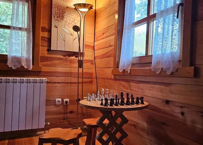 Casa vacanze Rajska Koliba