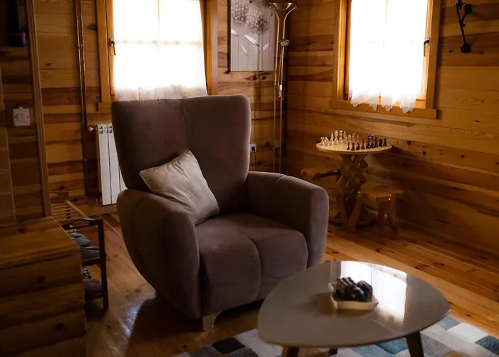 Rajska Koliba Casa vacanze