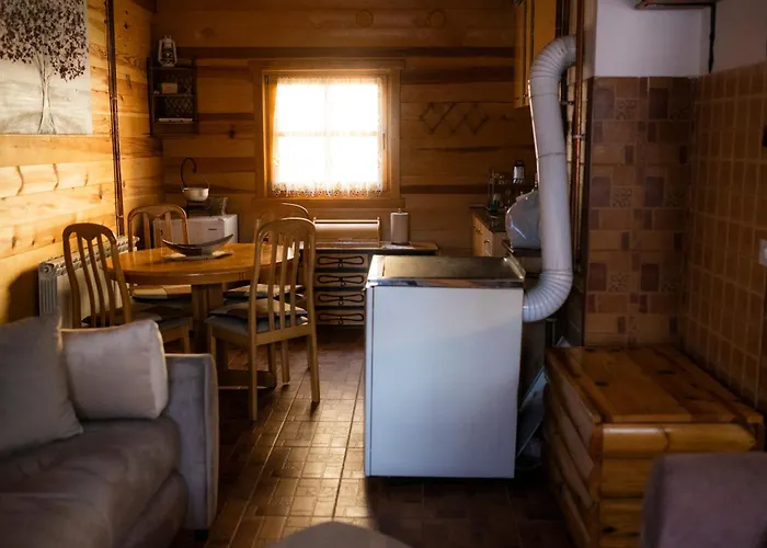 Rajska Koliba Casa vacanze *