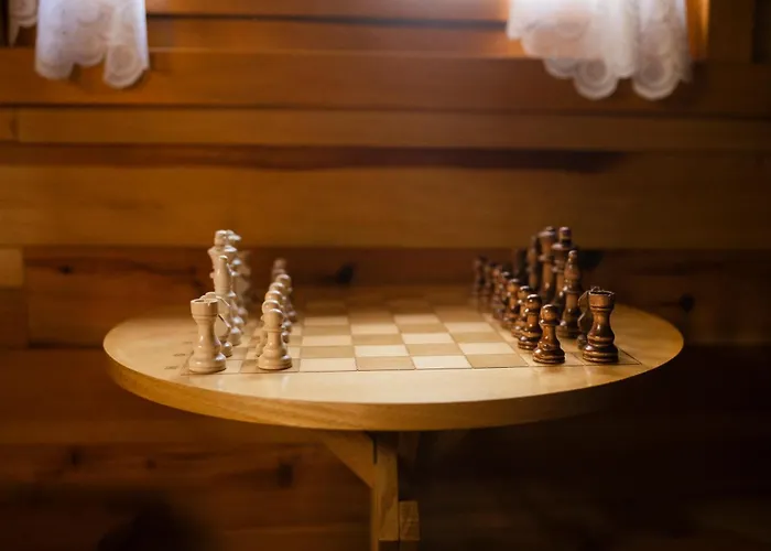 Rajska Koliba * Kaludjerske Bare