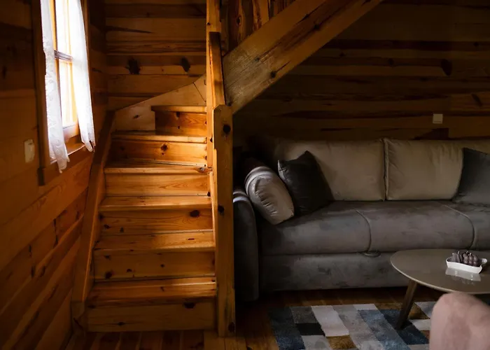 Casa vacanze Rajska Koliba *