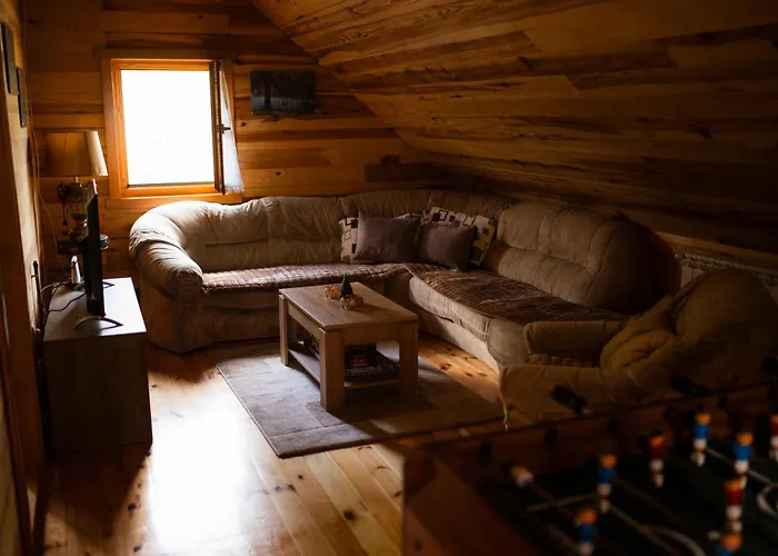 Casa vacanze Rajska Koliba