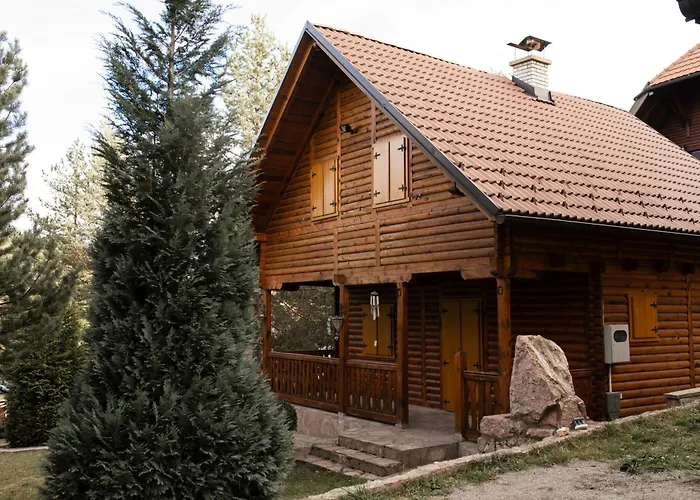 Casa vacanze Rajska Koliba