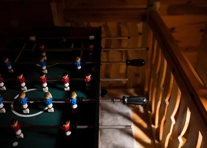 Rajska Koliba Casa vacanze