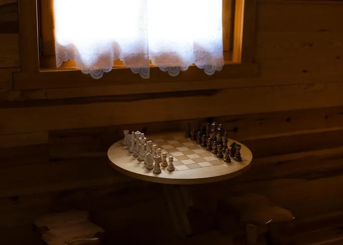 Rajska Koliba Casa vacanze Kaludjerske Bare