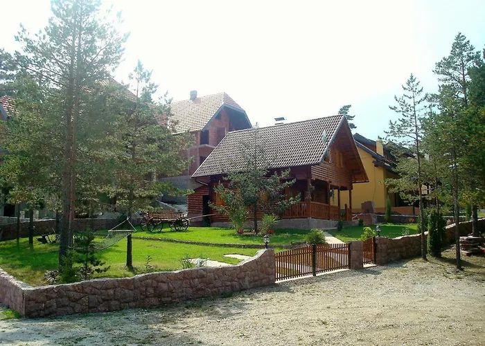 Rajska Koliba Casa vacanze