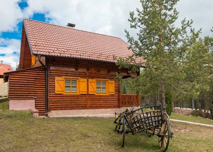 Casa vacanze Rajska Koliba