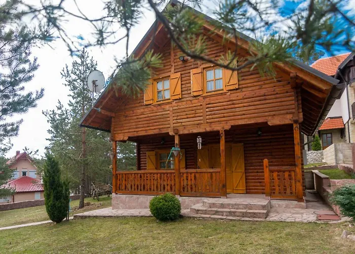 Casa vacanze Rajska Koliba