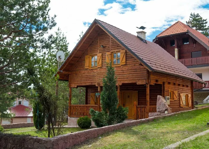 Casa vacanze Rajska Koliba *