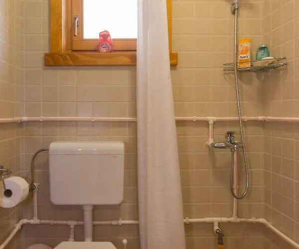 Casa vacanze Rajska Koliba *