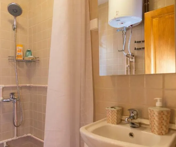 Rajska Koliba Casa vacanze *