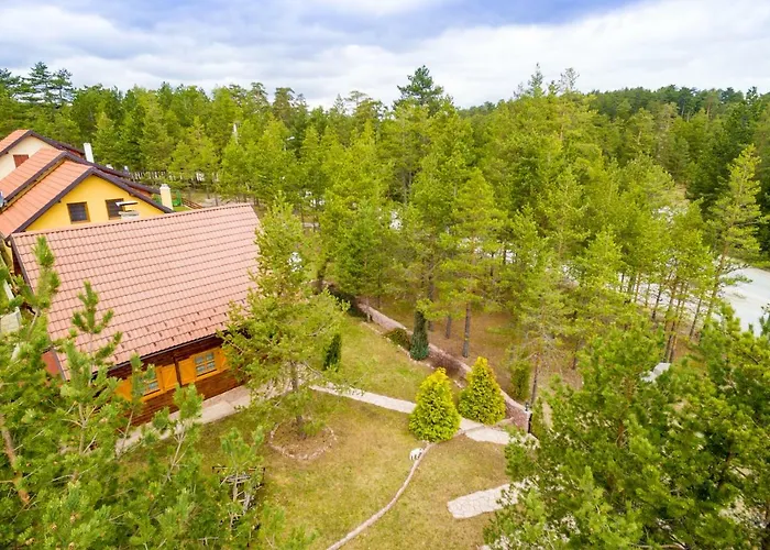 Rajska Koliba Casa vacanze